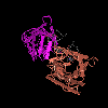 Molecular Structure Image for 1BKF