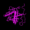 Molecular Structure Image for 1BLA