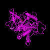 Molecular Structure Image for 1BLZ