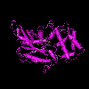 Molecular Structure Image for 1BOF