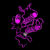 Molecular Structure Image for 1BP2