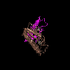 Molecular Structure Image for 1BPQ