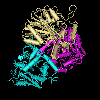 Molecular Structure Image for 1BRT