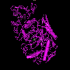 Molecular Structure Image for 1BSI