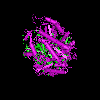 Molecular Structure Image for 1CBG