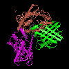 Molecular Structure Image for 1CBQ