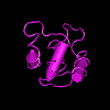 Molecular Structure Image for 1CMF