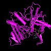 Molecular Structure Image for 1CNE