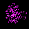 Molecular Structure Image for 1CNH