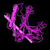 Molecular Structure Image for 1CPN