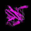 Molecular Structure Image for 1CQA