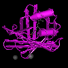 Structure molecule image