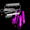 Molecular Structure Image for 1CTF