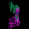 Molecular Structure Image for 1CTN