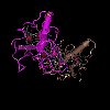 Molecular Structure Image for 1CZJ