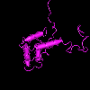 Molecular Structure Image for 1DDF