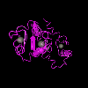 Molecular Structure Image for 1DEG