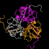 Molecular Structure Image for 1DUN