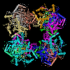 Molecular Structure Image for 1E2O