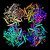 Molecular Structure Image for 1EAA