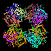 Molecular Structure Image for 1EAB