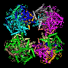 Molecular Structure Image for 1EAD