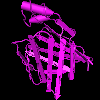 Molecular Structure Image for 1EAL