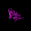 Molecular Structure Image for 1EIF