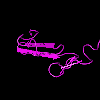 Molecular Structure Image for 1EPH