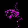 Molecular Structure Image for 1FHT