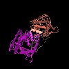 Molecular Structure Image for 1FKD