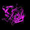 Molecular Structure Image for 1FNC