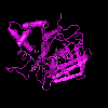 Molecular Structure Image for 1FND