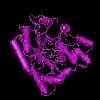 Molecular Structure Image for 1FRB