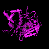 Molecular Structure Image for 1FRN