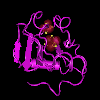 Molecular Structure Image for 1FRX