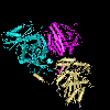 Molecular Structure Image for 1FSZ