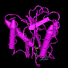 Molecular Structure Image for 1FVX