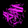 Molecular Structure Image for 1GCI