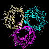 Molecular Structure Image for 1GFM