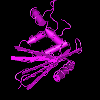 Molecular Structure Image for 1GOB