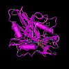 Molecular Structure Image for 1HFP