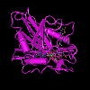 Molecular Structure Image for 1HFQ