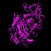 Molecular Structure Image for 1HNY