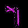 Molecular Structure Image for 1HSM