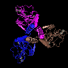 Molecular Structure Image for 1HUP