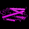 Molecular Structure Image for 1IL6