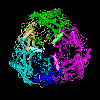 Molecular Structure Image for 1INO