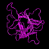 Molecular Structure Image for 1IRP