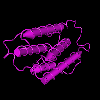 Molecular Structure Image for 1ITF